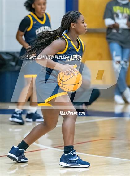Thumbnail 3 in Cape Fear @ Terry Sanford photogallery.