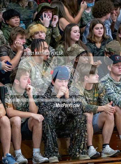 Thumbnail 2 in Cape Fear @ Terry Sanford photogallery.
