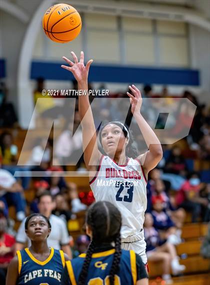 Thumbnail 3 in Cape Fear @ Terry Sanford photogallery.