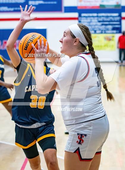 Thumbnail 1 in Cape Fear @ Terry Sanford photogallery.