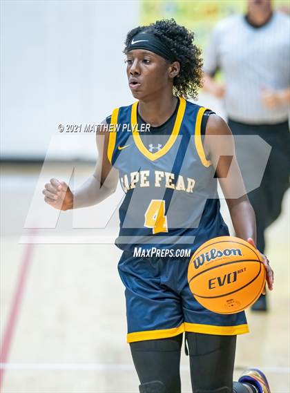 Thumbnail 3 in Cape Fear @ Terry Sanford photogallery.