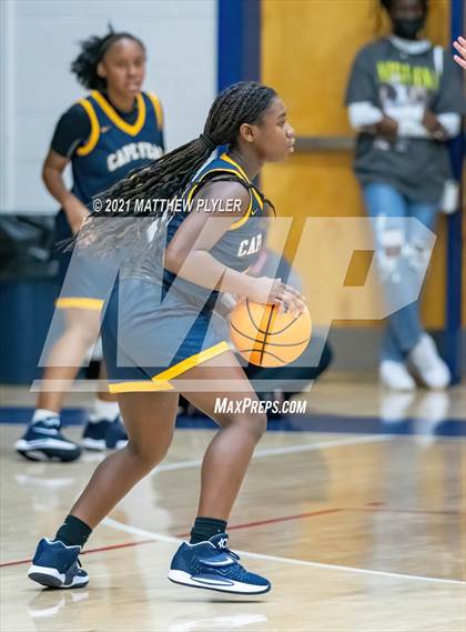 Thumbnail 2 in Cape Fear @ Terry Sanford photogallery.