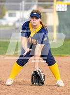 Photo from the gallery "Big Valley Christian vs. Tracy"