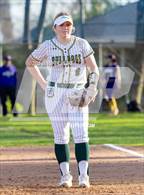 Photo from the gallery "Big Valley Christian vs. Tracy"