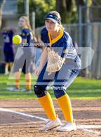 Photo from the gallery "Big Valley Christian vs. Tracy"