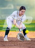 Photo from the gallery "Big Valley Christian vs. Tracy"