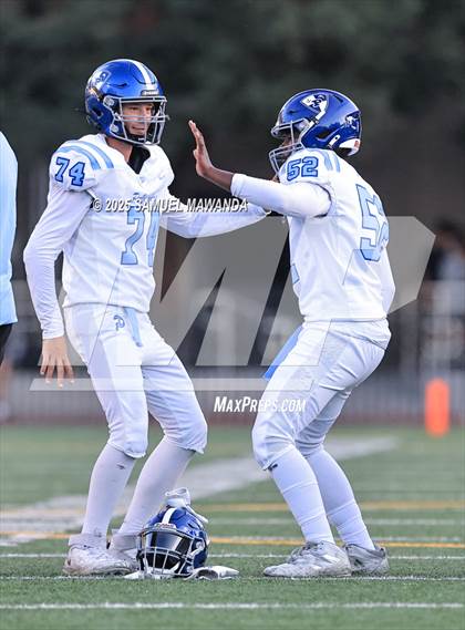 Thumbnail 2 in Palisades @ Harvard-Westlake photogallery.