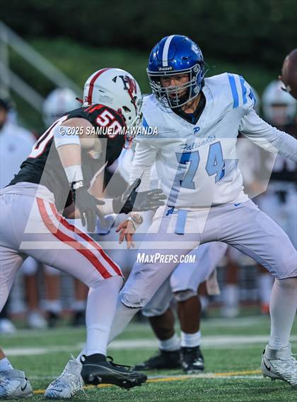 Thumbnail 1 in Palisades @ Harvard-Westlake photogallery.
