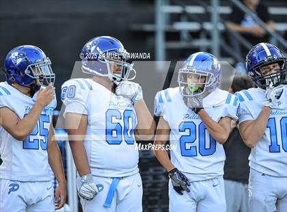 Thumbnail 2 in Palisades @ Harvard-Westlake photogallery.