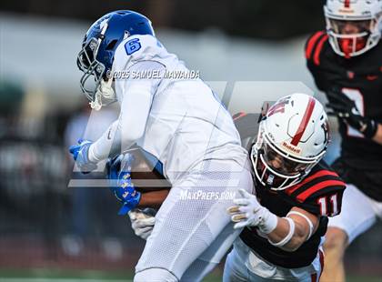 Thumbnail 1 in Palisades @ Harvard-Westlake photogallery.
