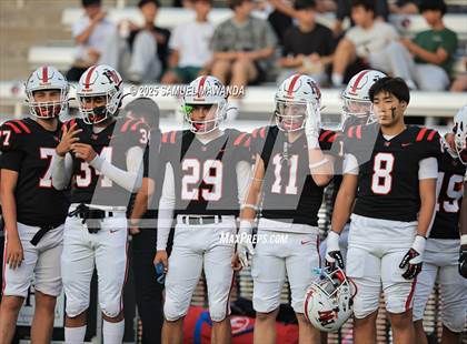 Thumbnail 1 in Palisades @ Harvard-Westlake photogallery.