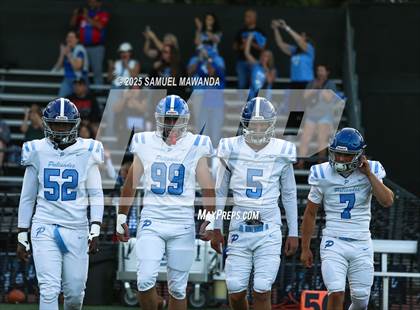 Thumbnail 3 in Palisades @ Harvard-Westlake photogallery.
