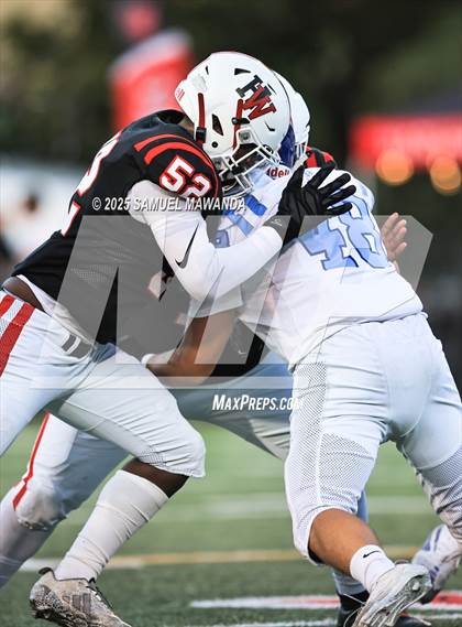 Thumbnail 1 in Palisades @ Harvard-Westlake photogallery.