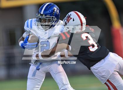 Thumbnail 2 in Palisades @ Harvard-Westlake photogallery.
