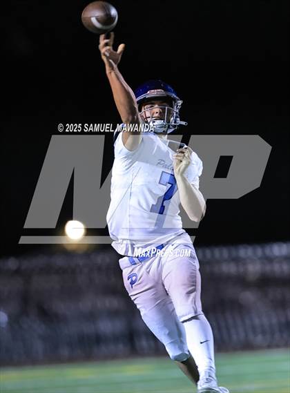 Thumbnail 1 in Palisades @ Harvard-Westlake photogallery.