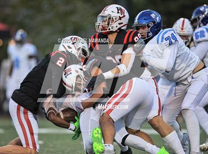 Thumbnail 1 in Palisades @ Harvard-Westlake photogallery.