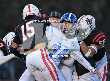 Thumbnail 1 in Palisades @ Harvard-Westlake photogallery.