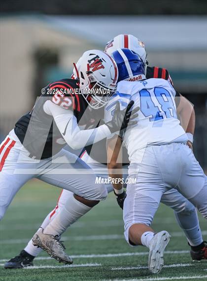Thumbnail 2 in Palisades @ Harvard-Westlake photogallery.