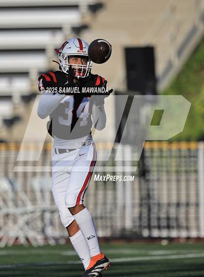 Thumbnail 1 in Palisades @ Harvard-Westlake photogallery.