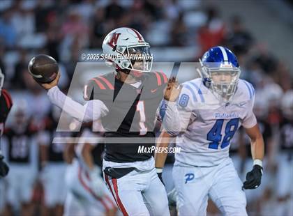 Thumbnail 3 in Palisades @ Harvard-Westlake photogallery.