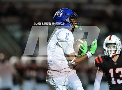 Thumbnail 1 in Palisades @ Harvard-Westlake photogallery.