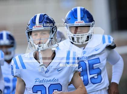 Thumbnail 2 in Palisades @ Harvard-Westlake photogallery.