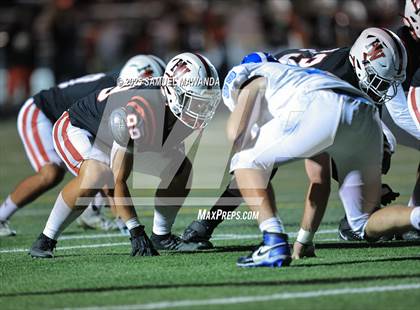 Thumbnail 1 in Palisades @ Harvard-Westlake photogallery.