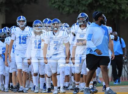 Thumbnail 2 in Palisades @ Harvard-Westlake photogallery.