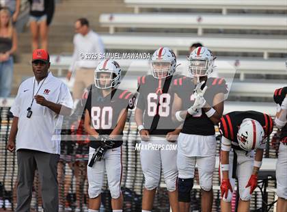 Thumbnail 1 in Palisades @ Harvard-Westlake photogallery.