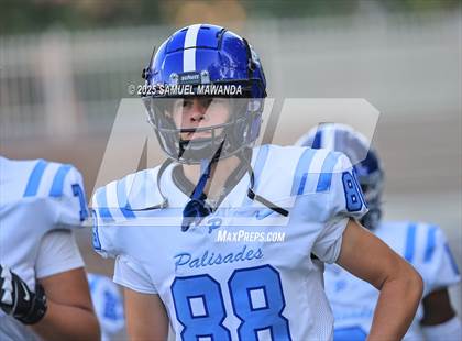 Thumbnail 1 in Palisades @ Harvard-Westlake photogallery.