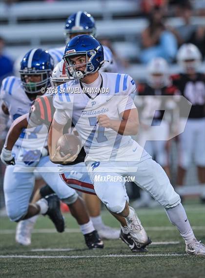 Thumbnail 3 in Palisades @ Harvard-Westlake photogallery.