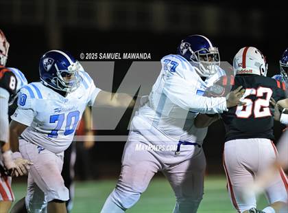 Thumbnail 2 in Palisades @ Harvard-Westlake photogallery.