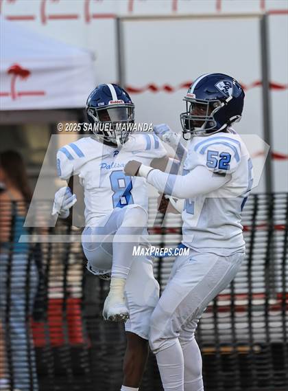 Thumbnail 3 in Palisades @ Harvard-Westlake photogallery.
