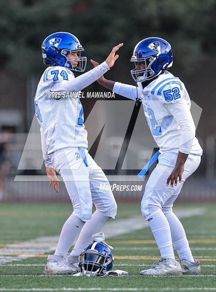 Thumbnail 1 in Palisades @ Harvard-Westlake photogallery.