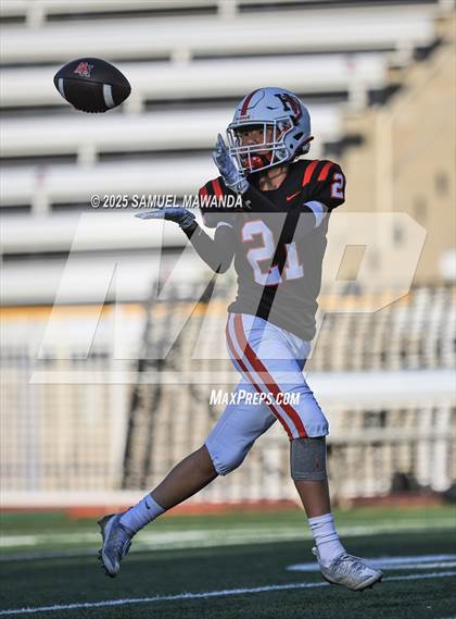 Thumbnail 2 in Palisades @ Harvard-Westlake photogallery.