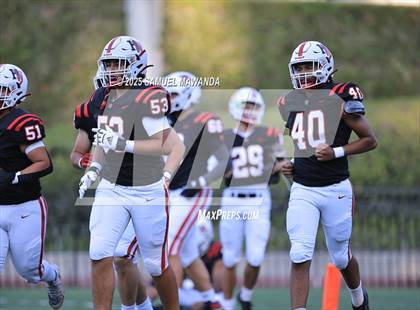 Thumbnail 1 in Palisades @ Harvard-Westlake photogallery.