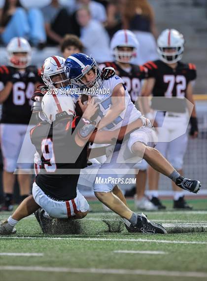 Thumbnail 2 in Palisades @ Harvard-Westlake photogallery.