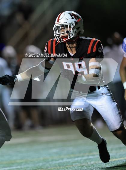 Thumbnail 1 in Palisades @ Harvard-Westlake photogallery.