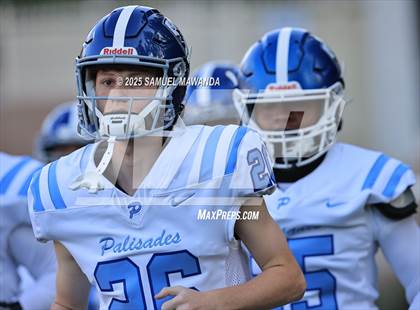 Thumbnail 3 in Palisades @ Harvard-Westlake photogallery.