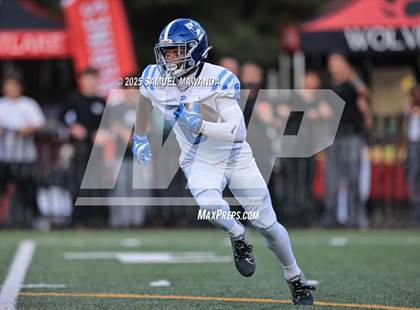 Thumbnail 1 in Palisades @ Harvard-Westlake photogallery.