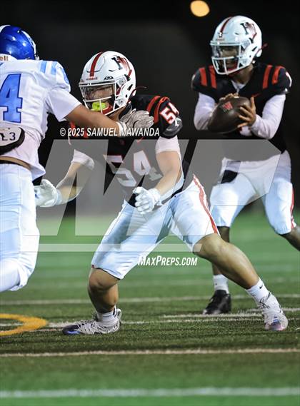 Thumbnail 1 in Palisades @ Harvard-Westlake photogallery.