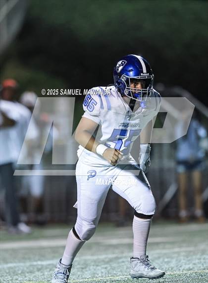 Thumbnail 3 in Palisades @ Harvard-Westlake photogallery.