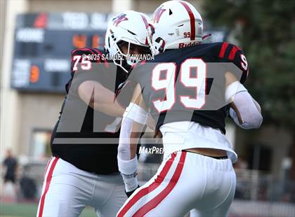 Thumbnail 1 in Palisades @ Harvard-Westlake photogallery.