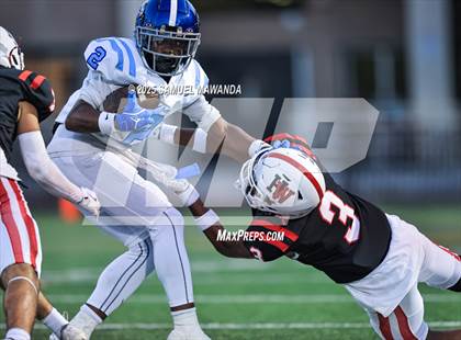 Thumbnail 1 in Palisades @ Harvard-Westlake photogallery.