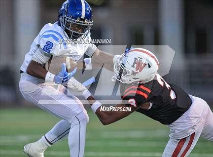 Thumbnail 3 in Palisades @ Harvard-Westlake photogallery.