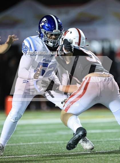 Thumbnail 1 in Palisades @ Harvard-Westlake photogallery.