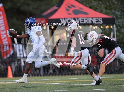 Thumbnail 2 in Palisades @ Harvard-Westlake photogallery.