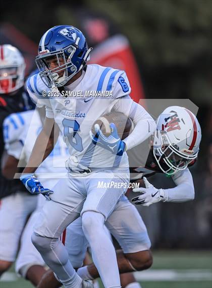 Thumbnail 2 in Palisades @ Harvard-Westlake photogallery.