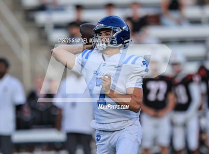 Thumbnail 1 in Palisades @ Harvard-Westlake photogallery.