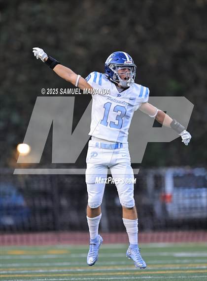 Thumbnail 1 in Palisades @ Harvard-Westlake photogallery.
